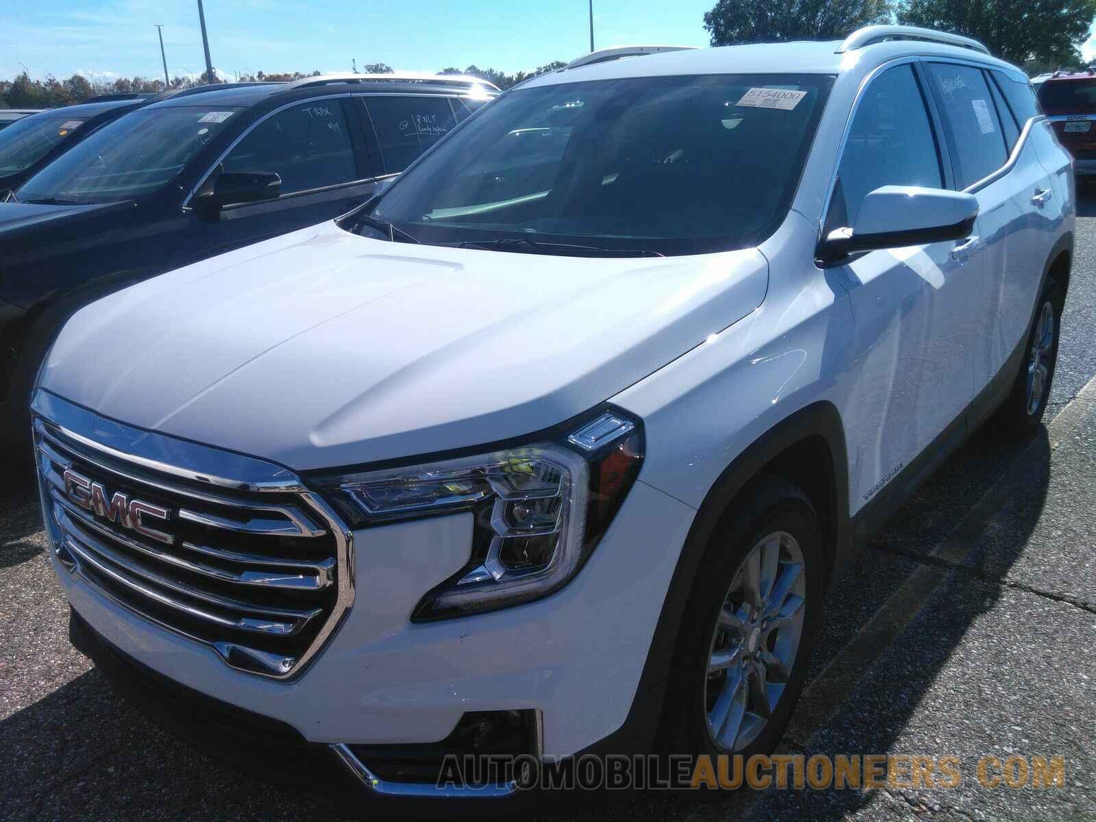 3GKALVEG0PL138041 GMC Terrain 2023