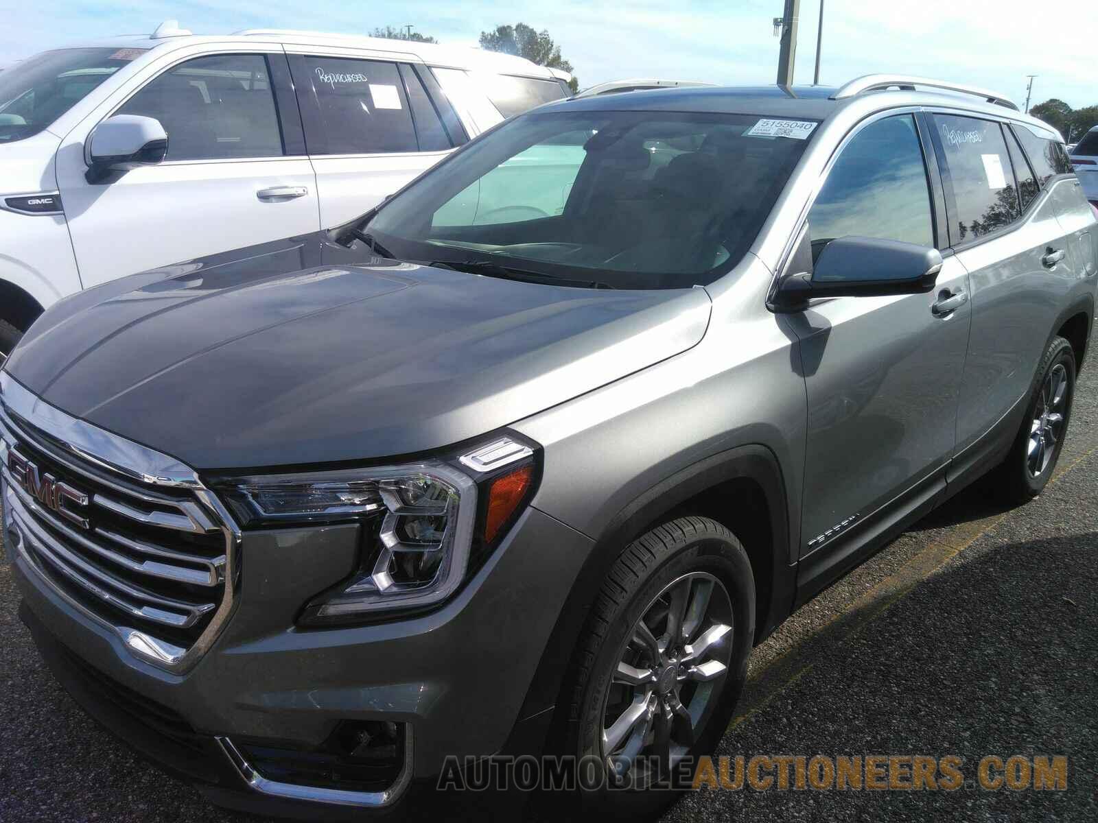 3GKALVEG0PL138654 GMC Terrain 2023