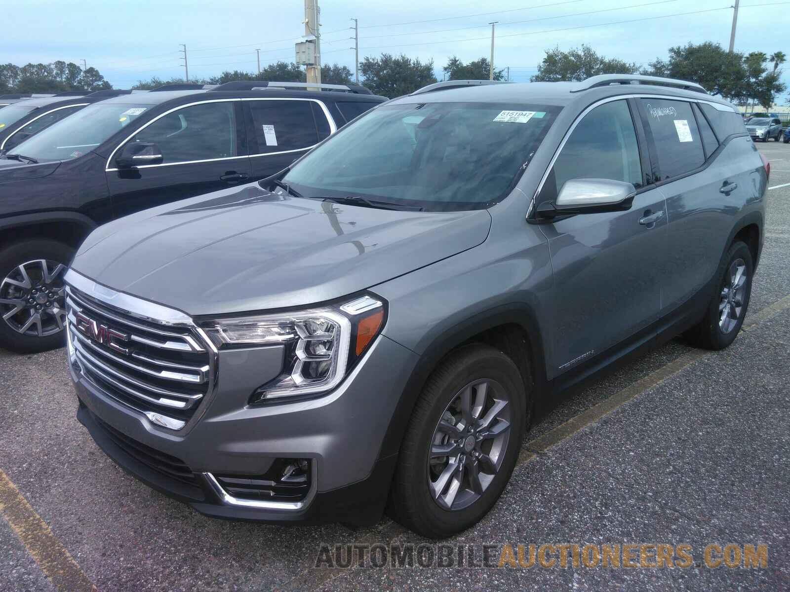 3GKALVEG0PL139609 GMC Terrain 2023