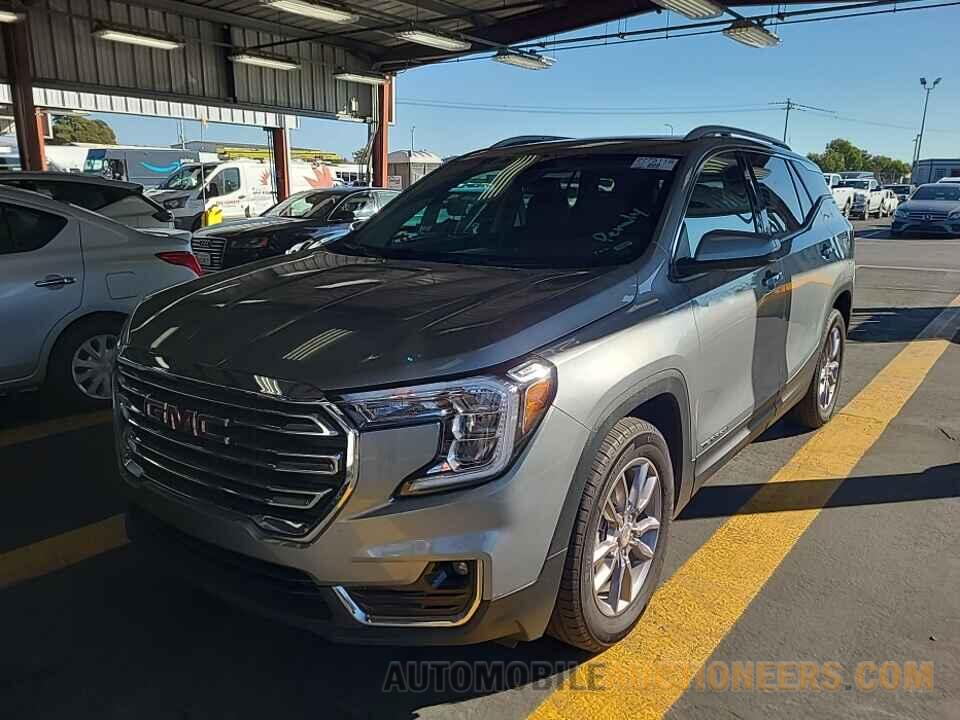 3GKALVEG0PL145586 GMC Terrain 2023