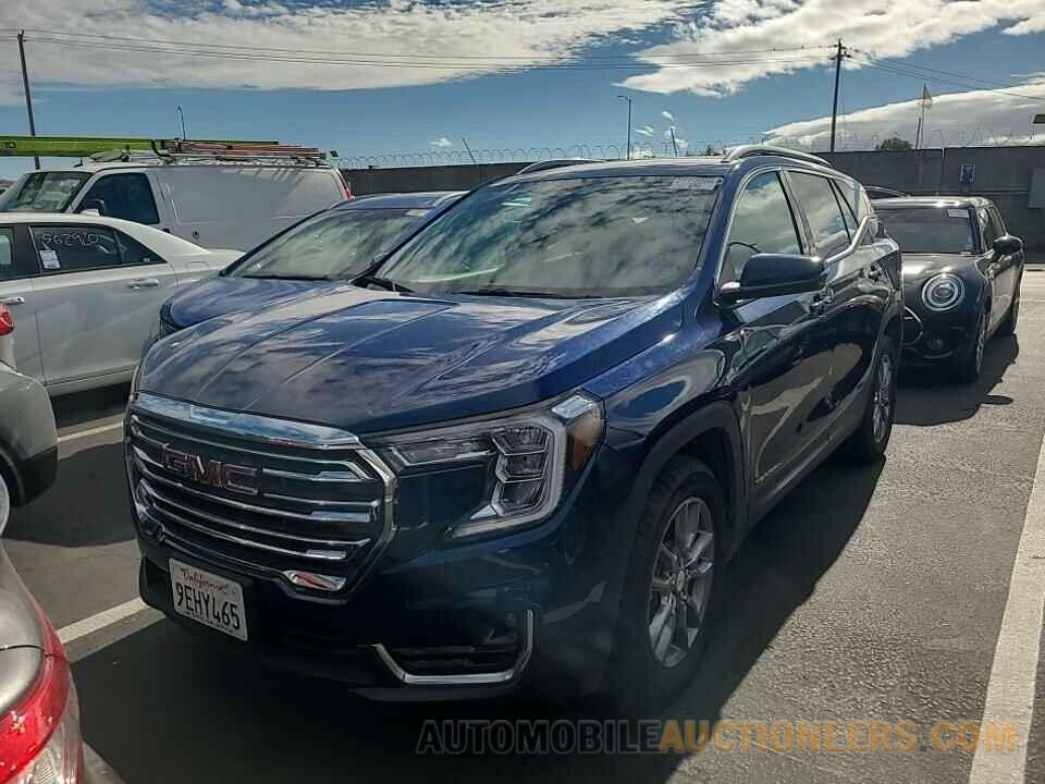 3GKALVEG0PL156572 GMC Terrain 2023