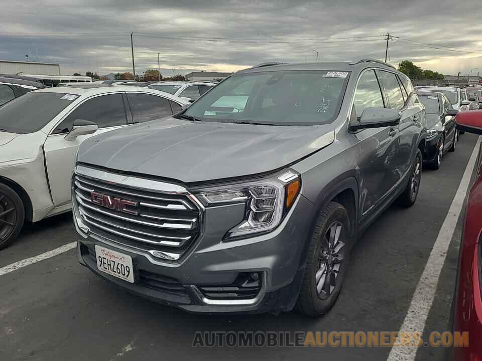 3GKALVEG0PL157589 GMC Terrain 2023