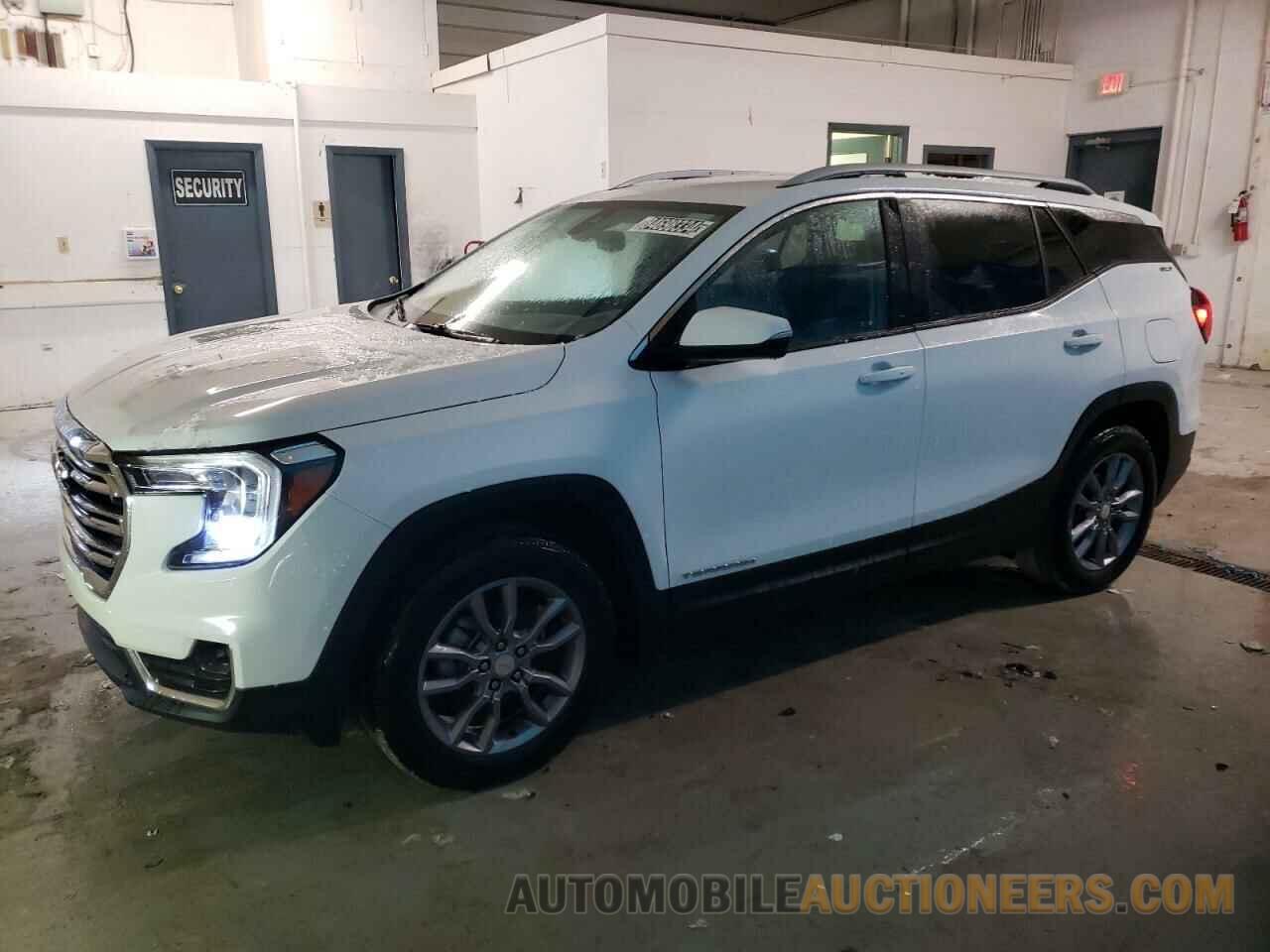 3GKALVEG0PL165014 GMC TERRAIN 2023