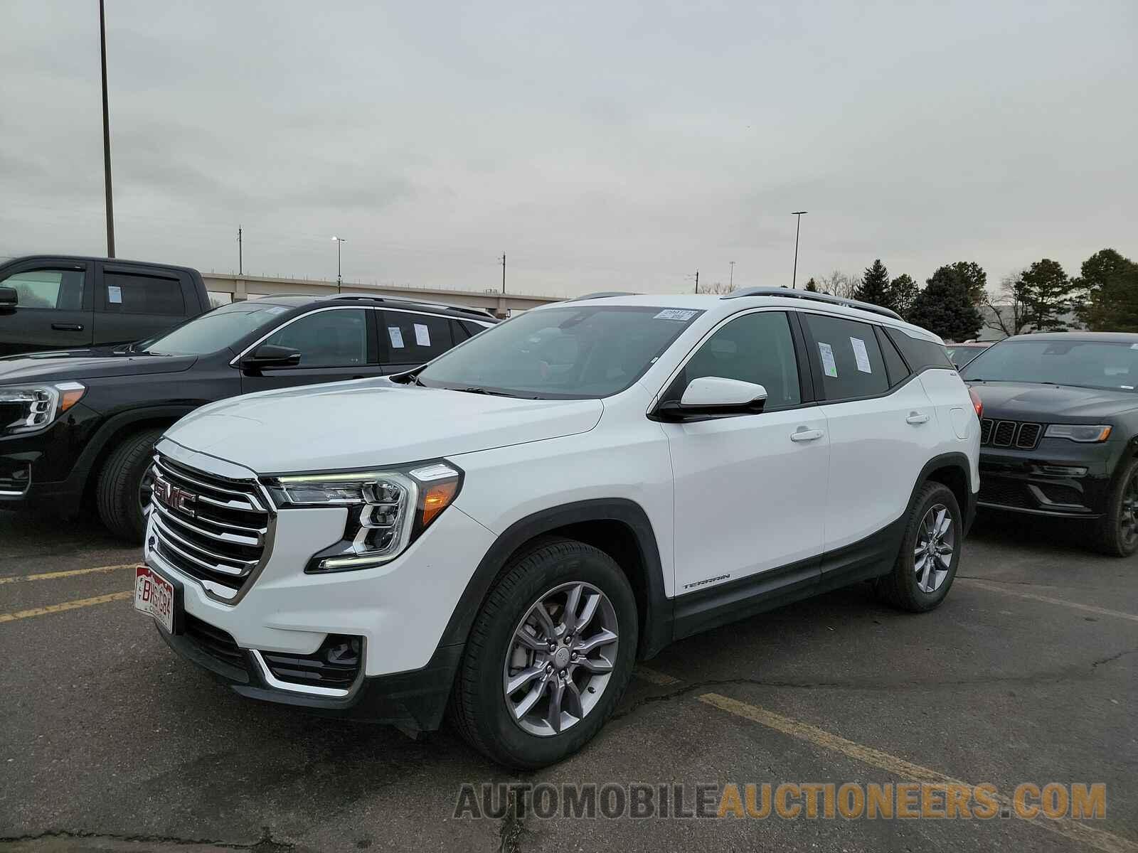 3GKALVEG0PL174635 GMC Terrain 2023