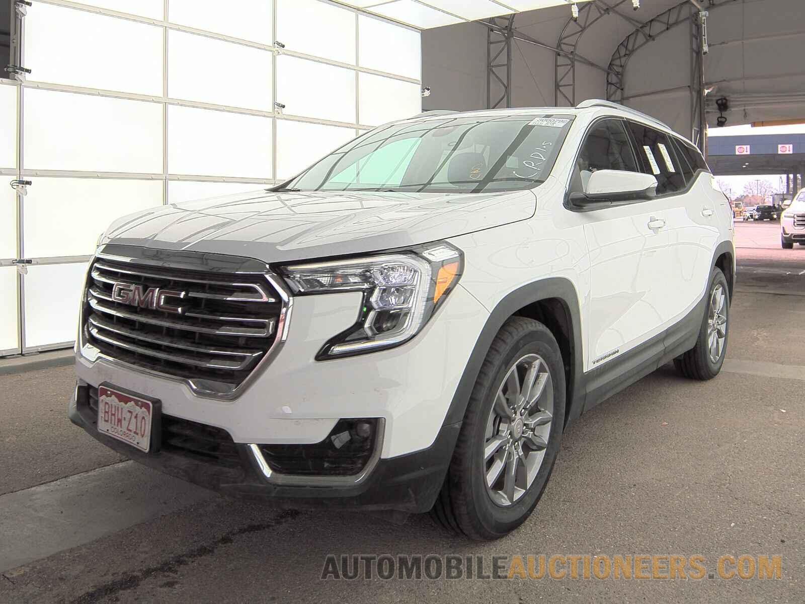 3GKALVEG0PL174912 GMC Terrain 2023