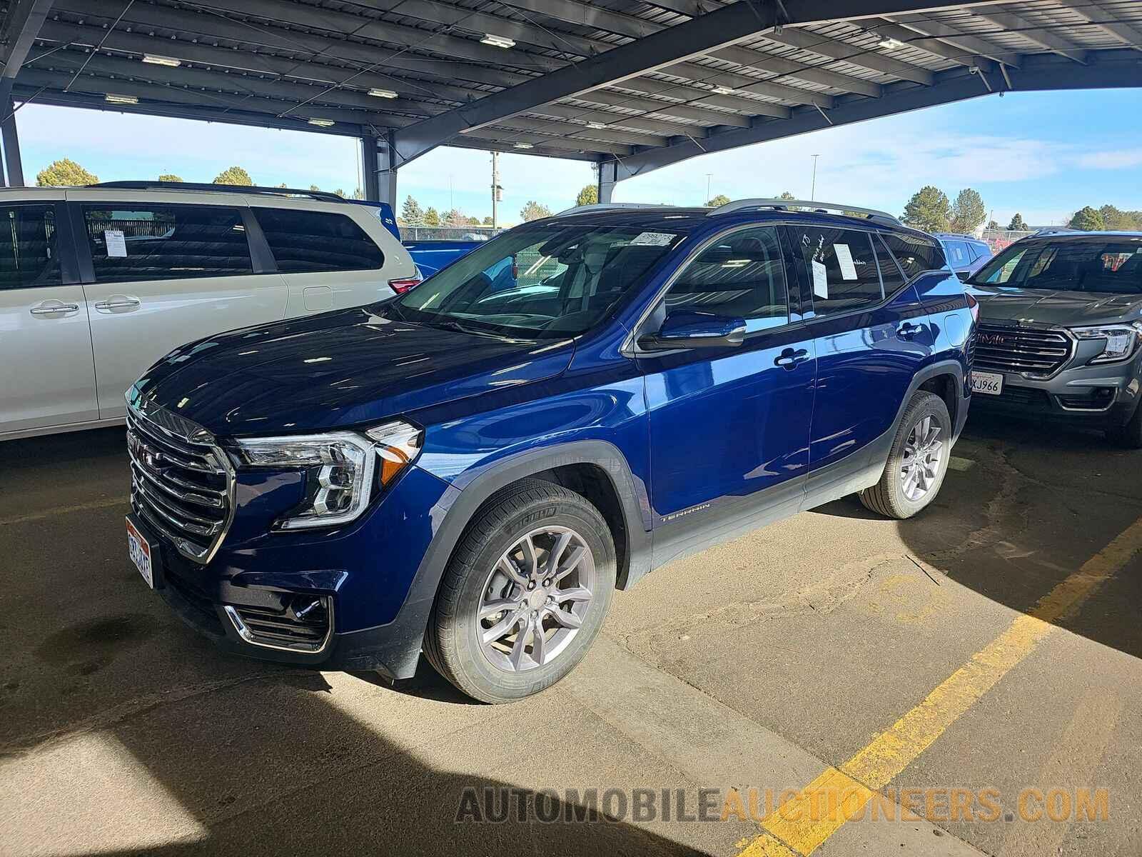 3GKALVEG0PL190205 GMC Terrain 2023