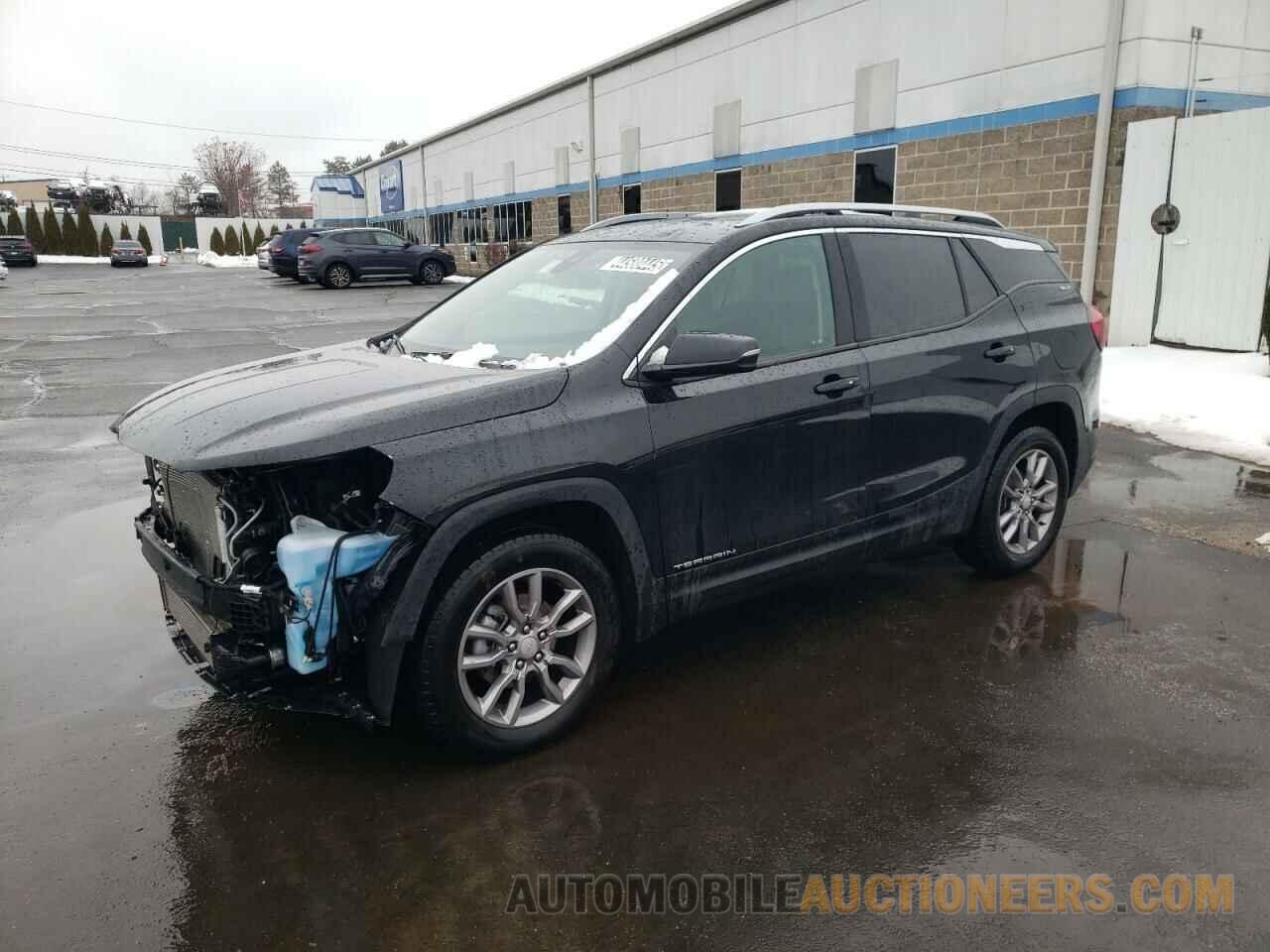 3GKALVEG0RL366902 GMC TERRAIN 2024