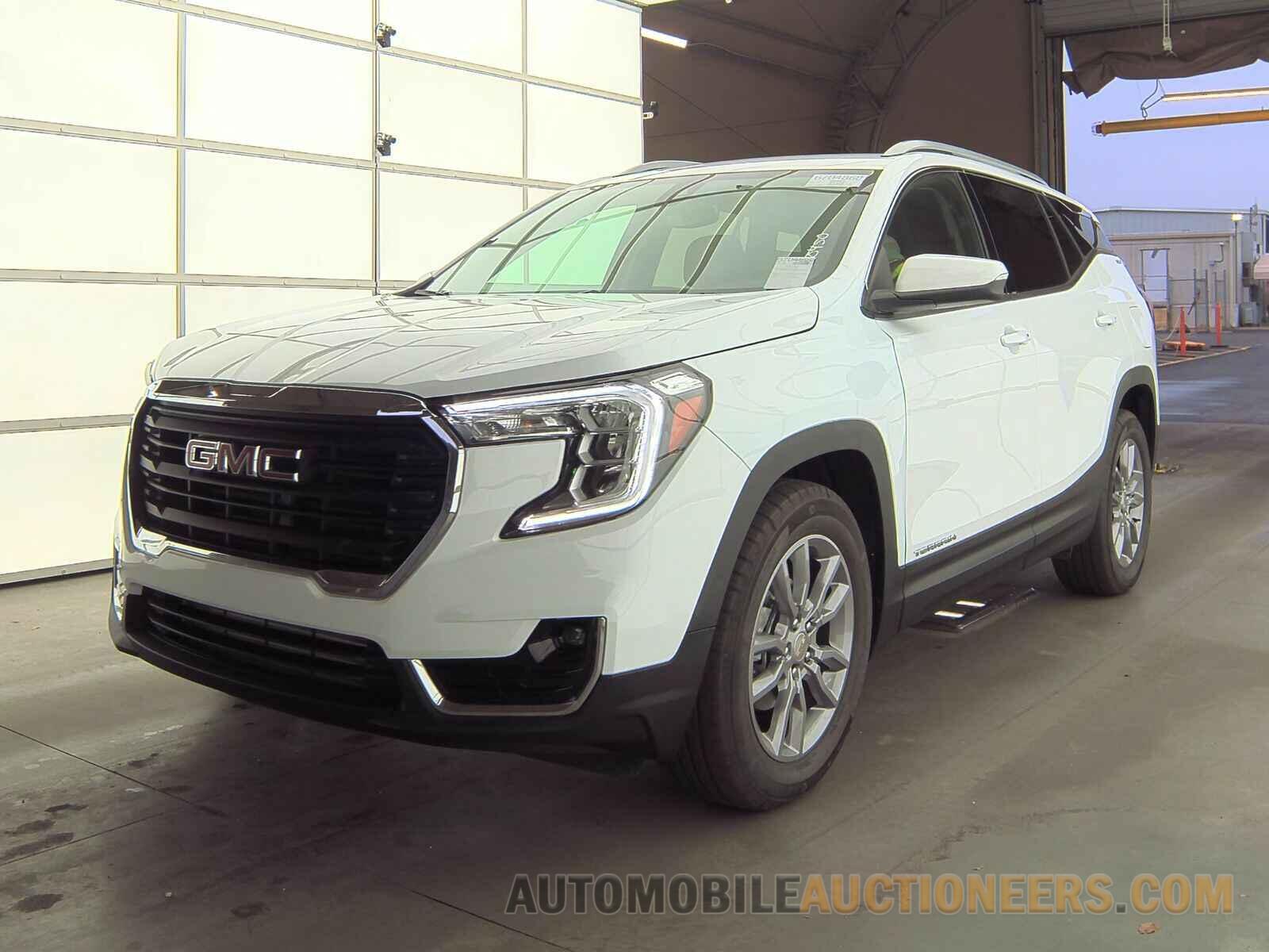 3GKALVEG0RL377317 GMC Terrain 2024