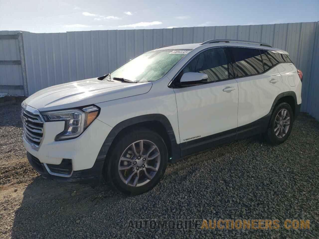 3GKALVEG1PL110927 GMC TERRAIN 2023