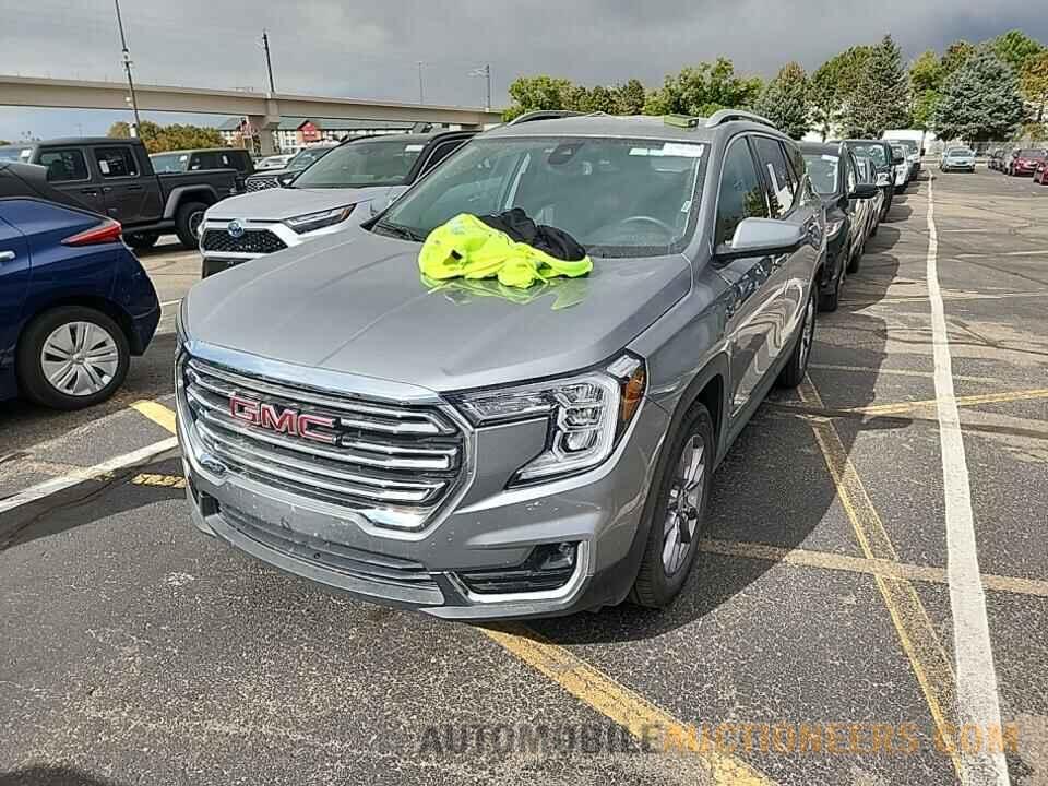 3GKALVEG1PL115867 GMC Terrain 2023