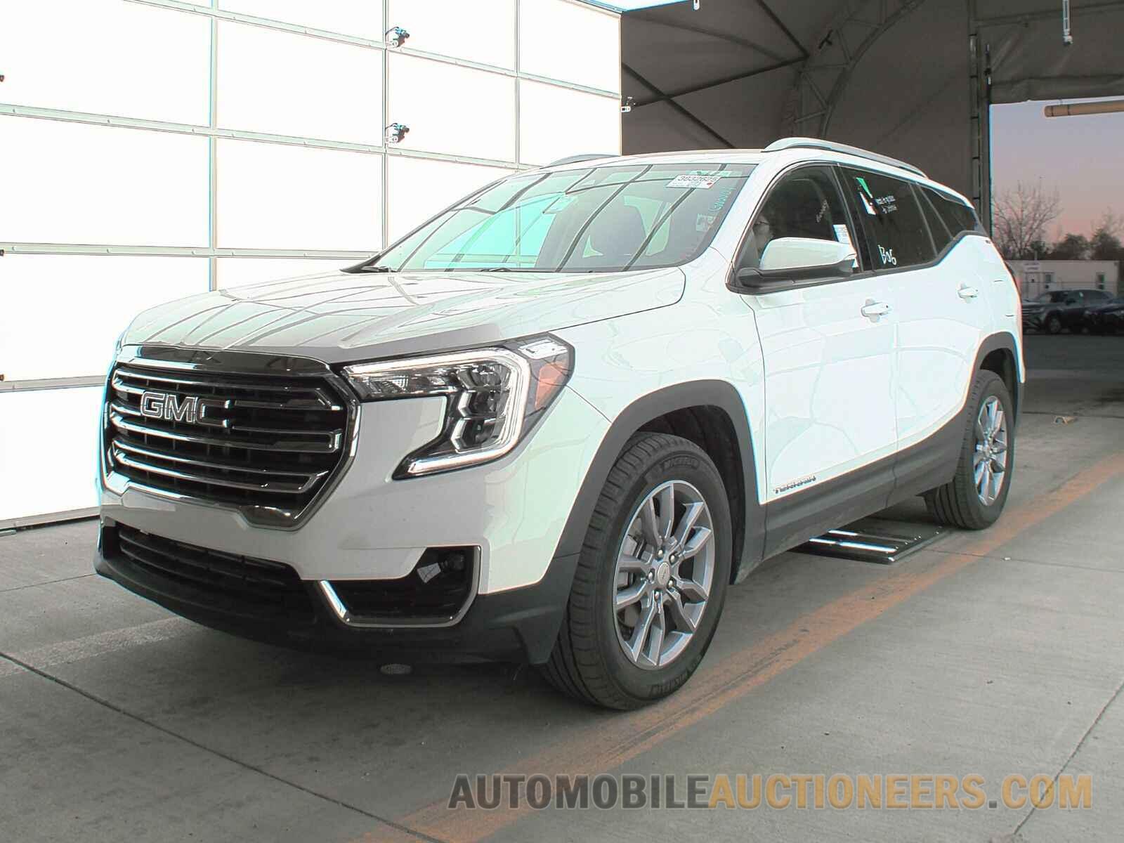 3GKALVEG1PL115979 GMC Terrain 2023