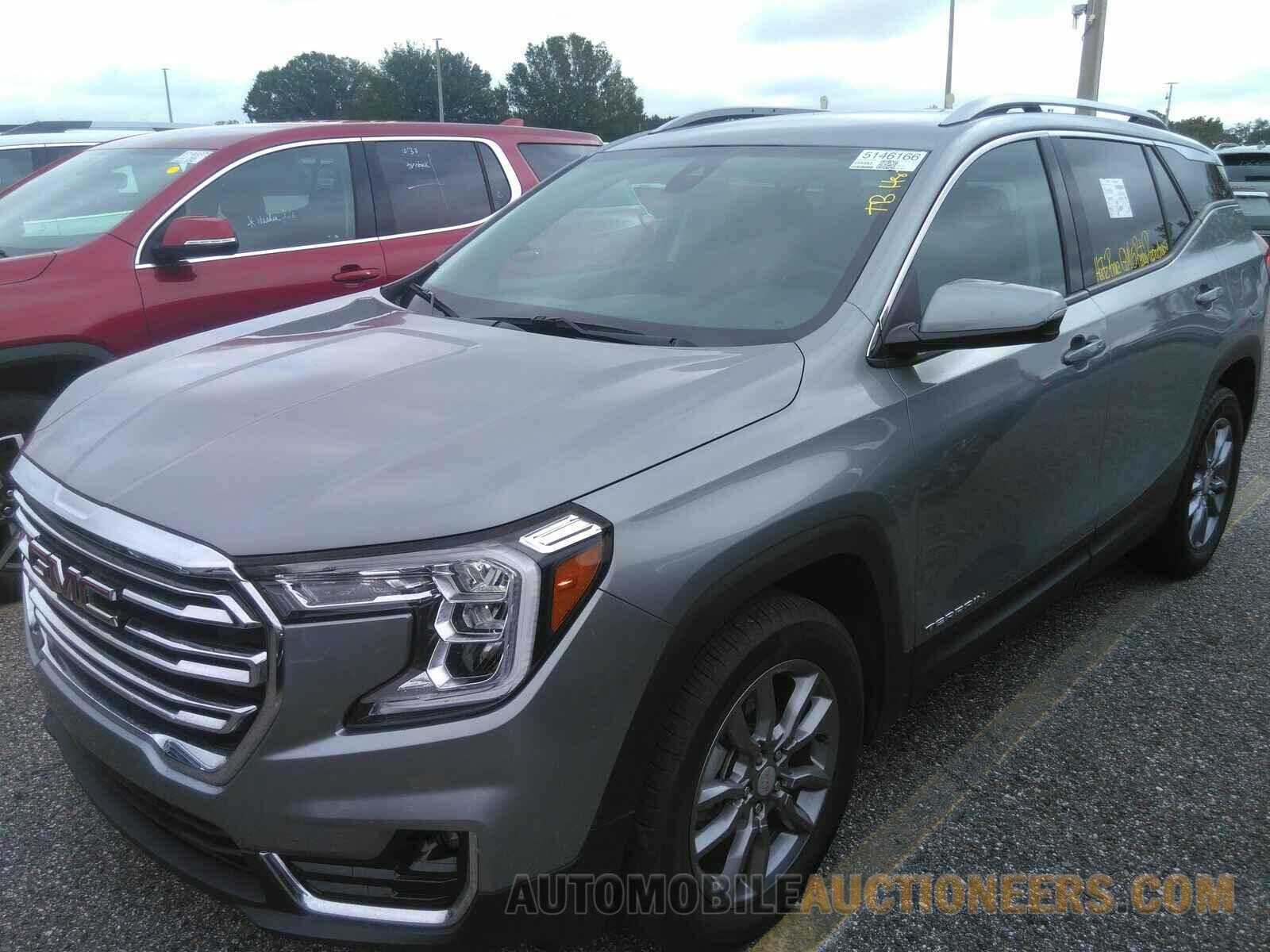 3GKALVEG1PL122768 GMC Terrain 2023