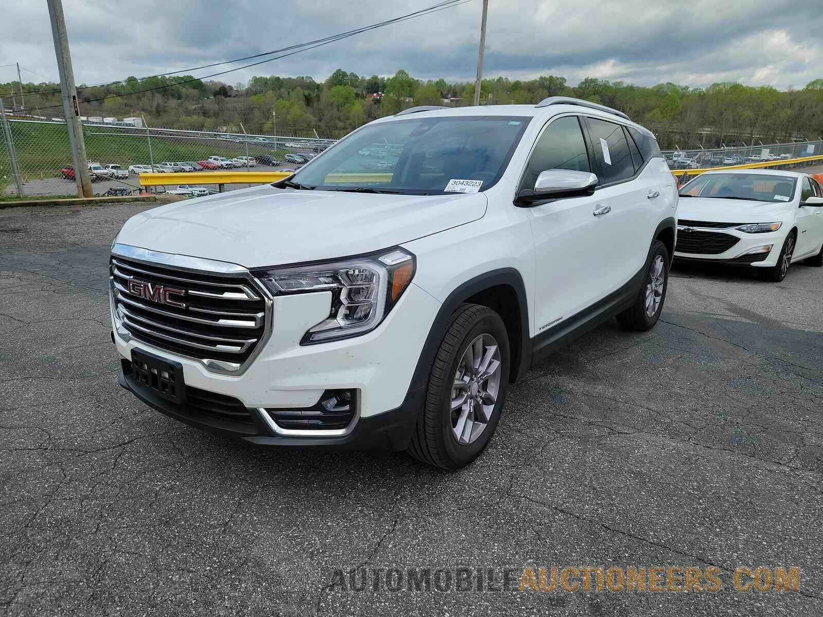 3GKALVEG1PL127680 GMC Terrain 2023