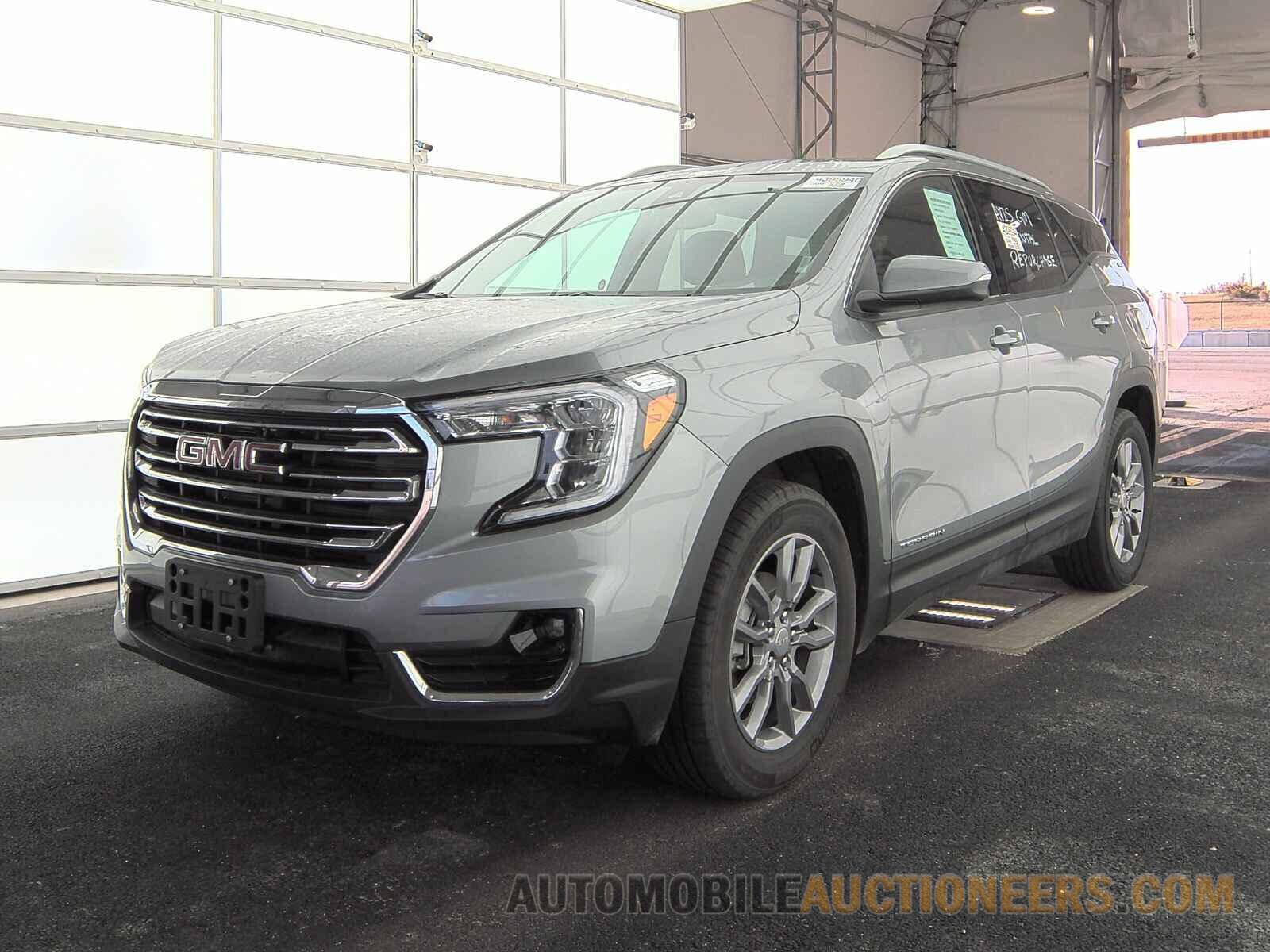 3GKALVEG1PL142454 GMC Terrain 2023