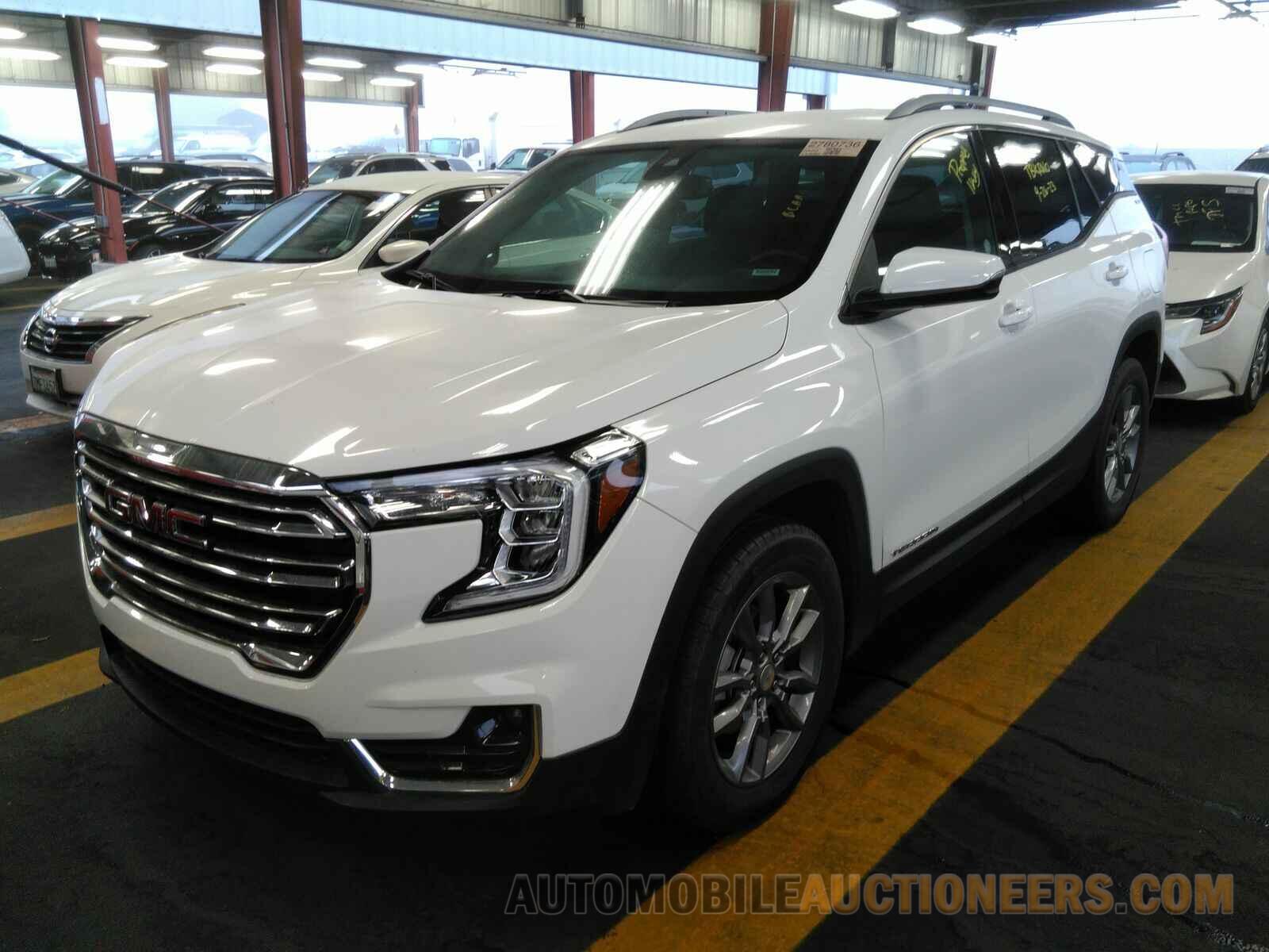 3GKALVEG1PL143717 GMC Terrain 2023