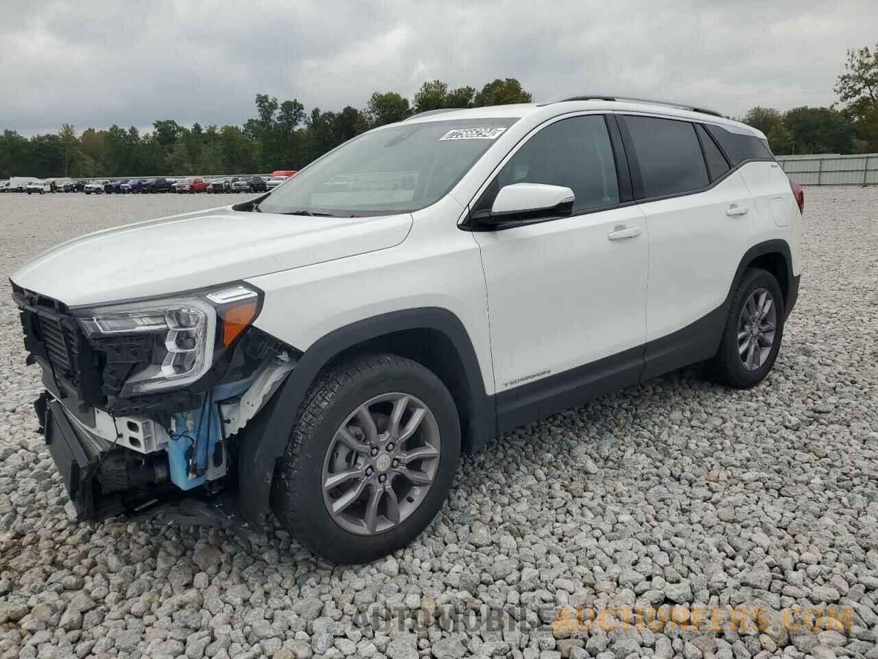 3GKALVEG1PL151106 GMC TERRAIN 2023