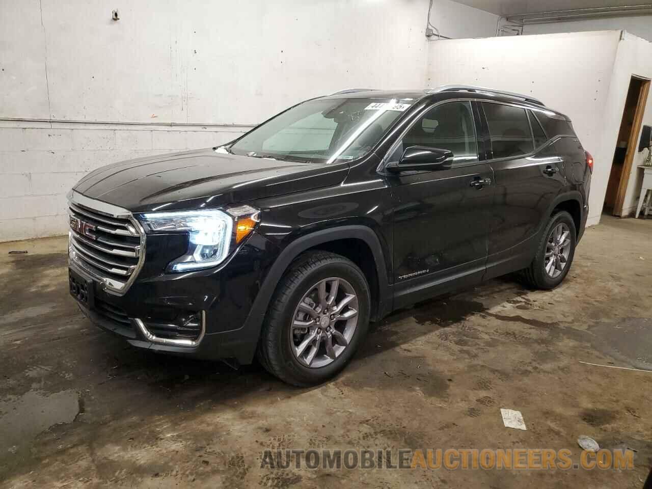 3GKALVEG1PL154426 GMC TERRAIN 2023