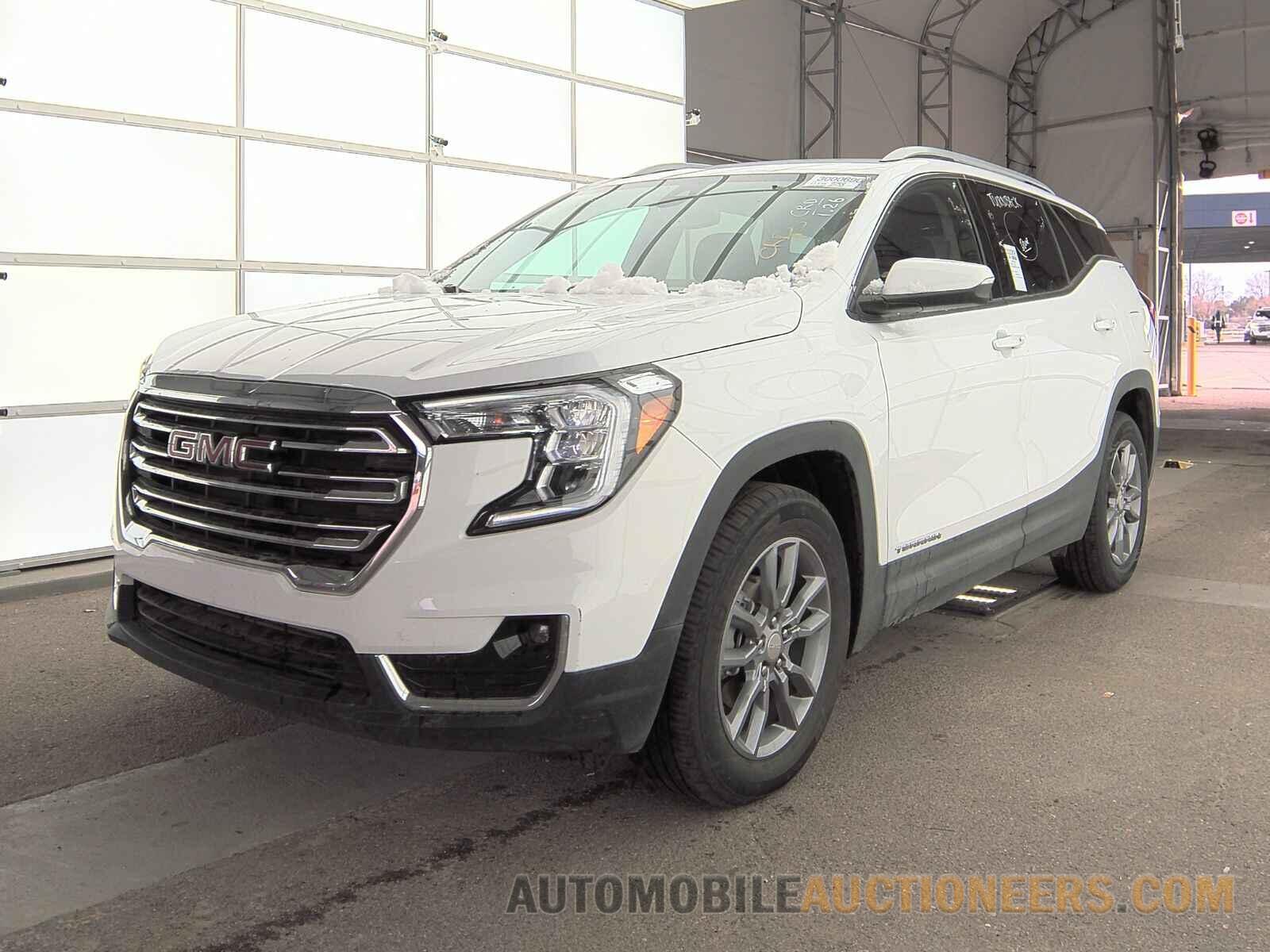 3GKALVEG1PL154474 GMC Terrain 2023