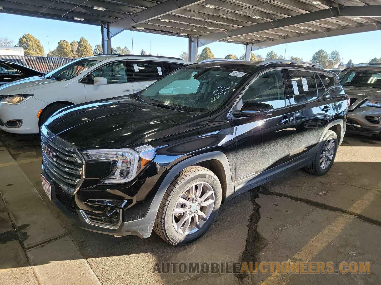 3GKALVEG1PL174224 GMC Terrain 2023