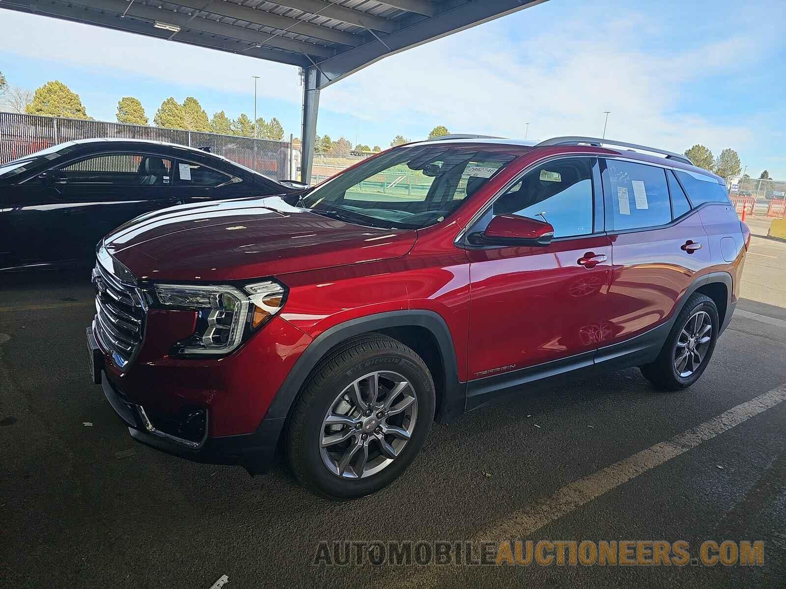 3GKALVEG1PL174370 GMC Terrain 2023