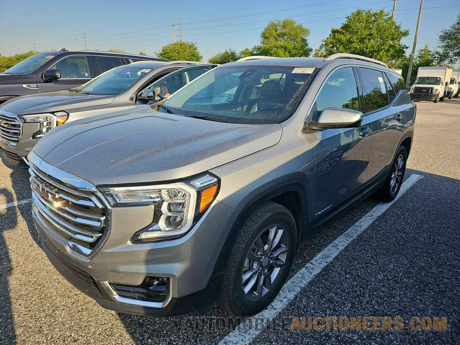 3GKALVEG1PL187975 GMC Terrain 2023