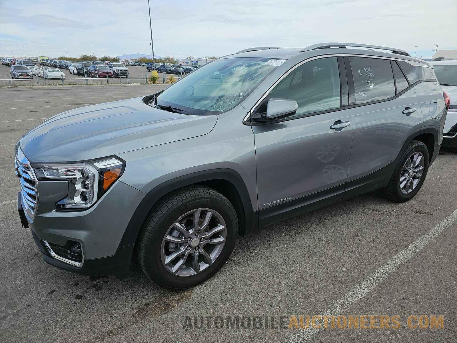 3GKALVEG1PL189449 GMC Terrain 2023