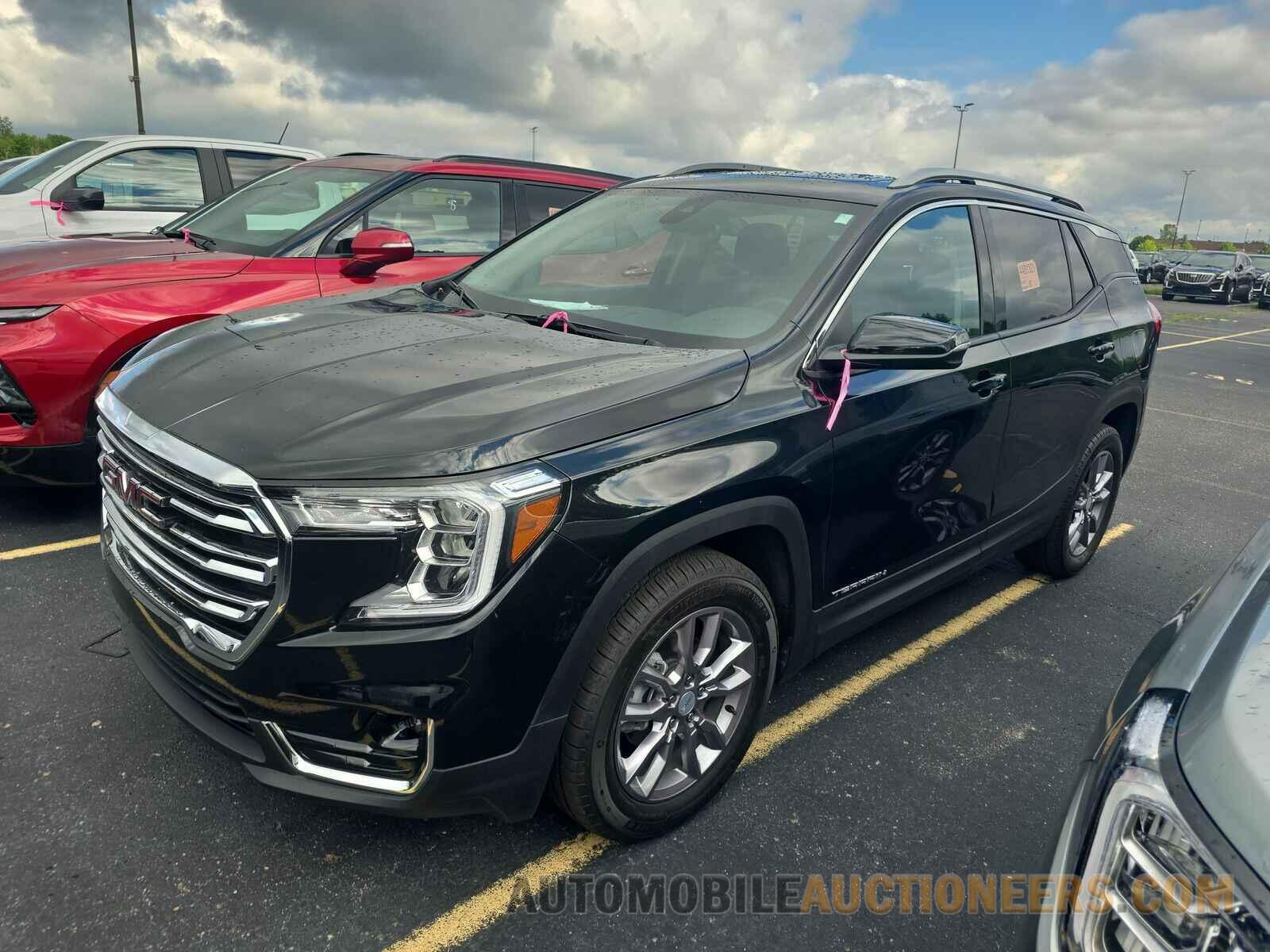 3GKALVEG1RL132140 GMC Terrain 2024