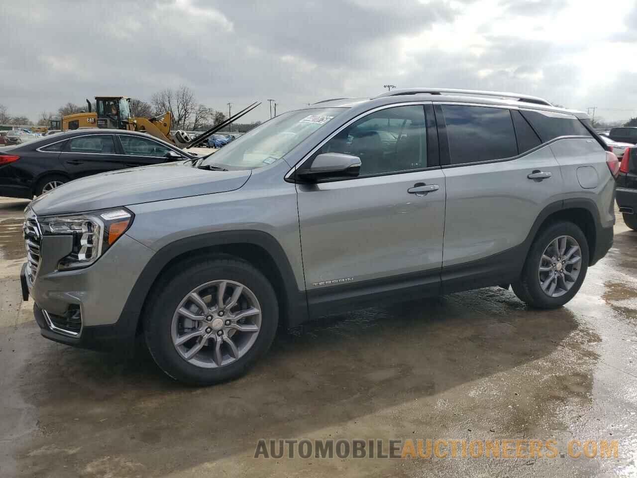 3GKALVEG1RL389850 GMC TERRAIN 2024