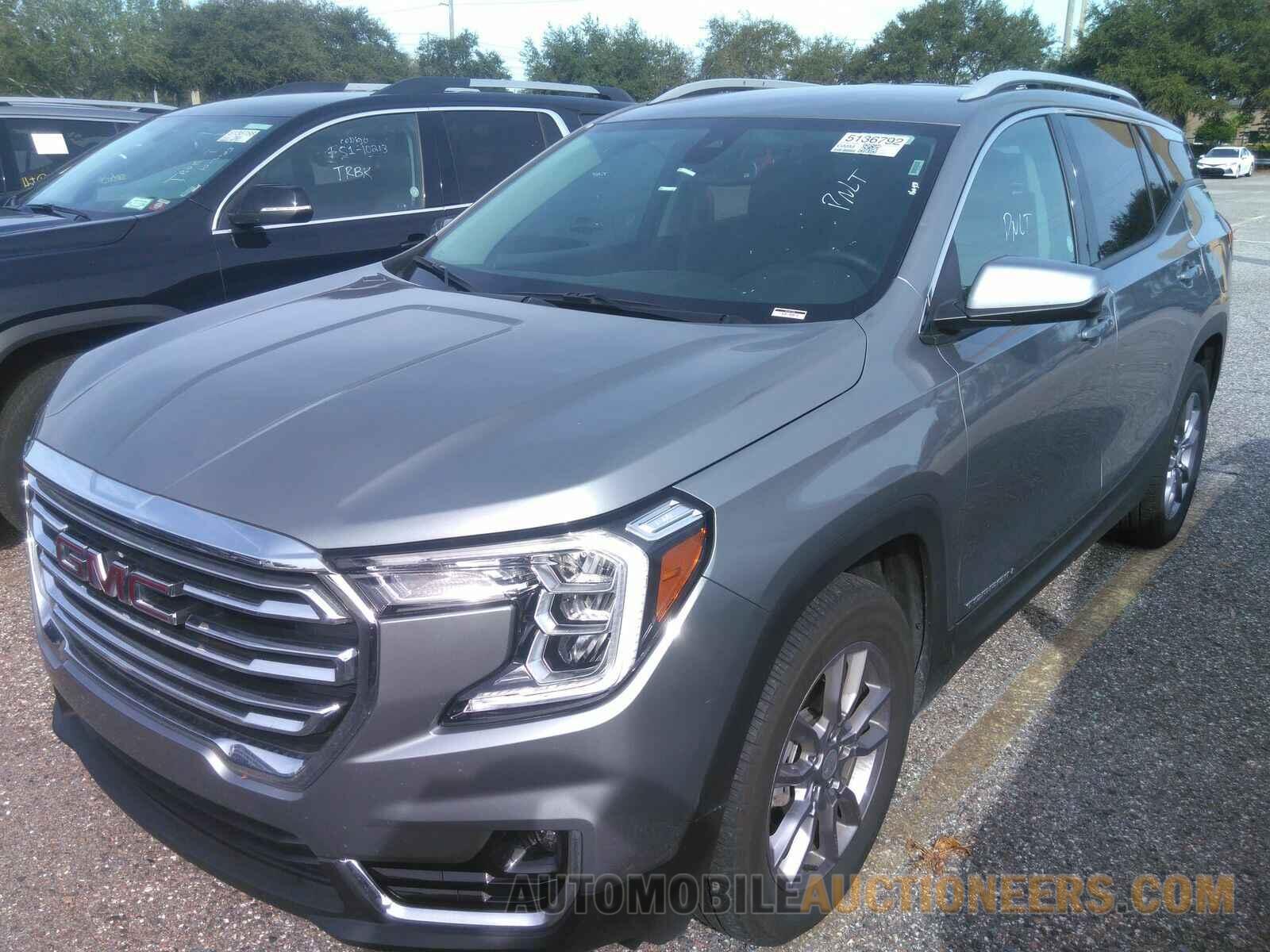 3GKALVEG2PL116039 GMC Terrain 2023