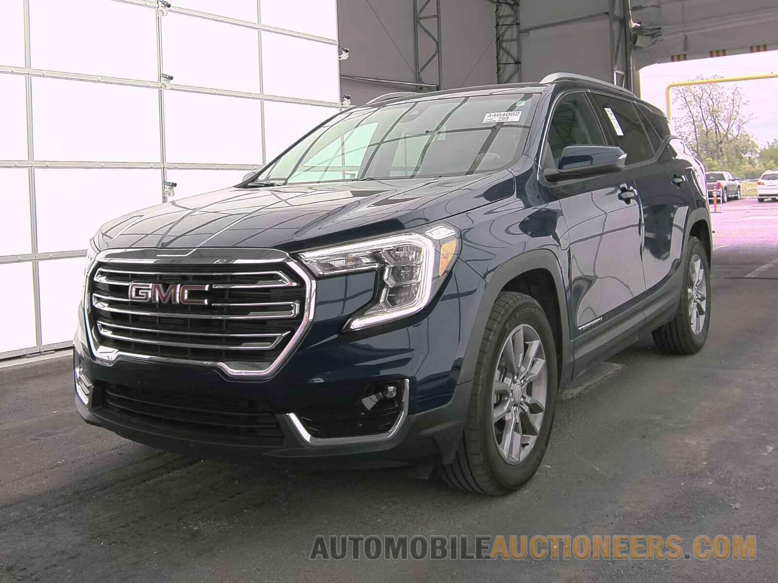 3GKALVEG2PL118549 GMC Terrain 2023