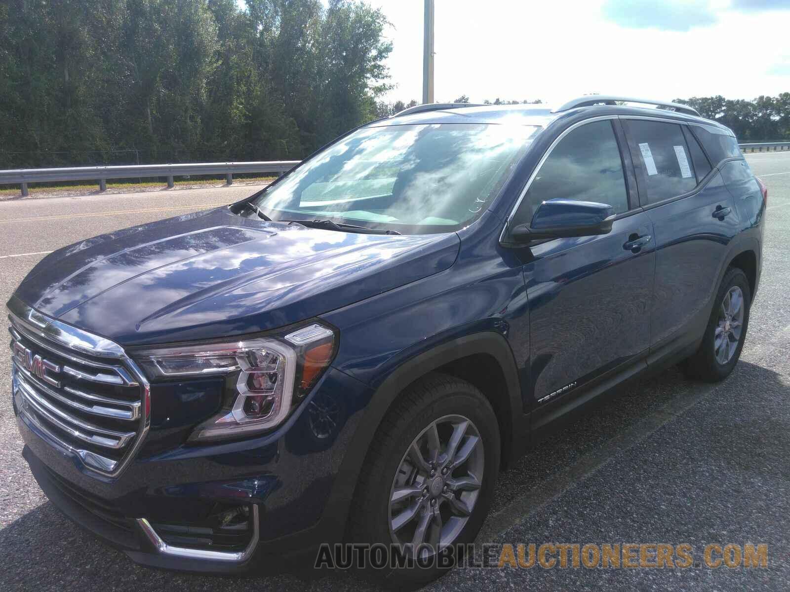 3GKALVEG2PL119846 GMC Terrain 2023