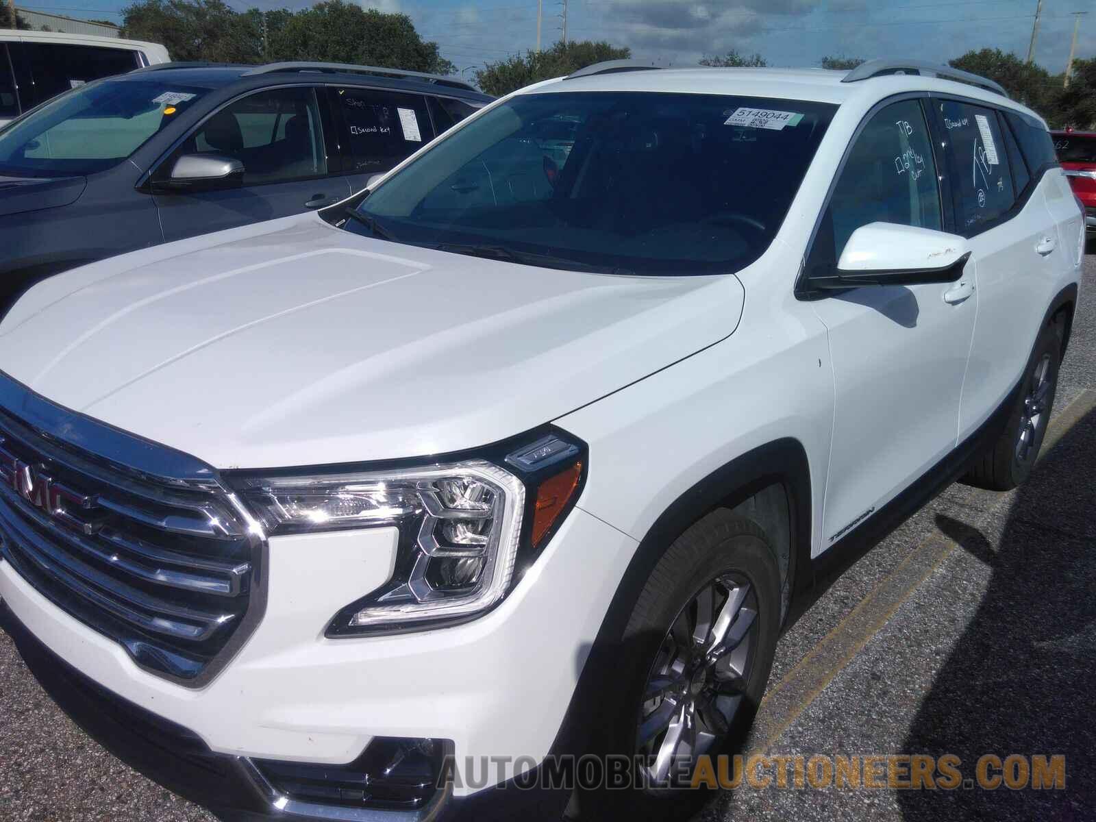 3GKALVEG2PL138154 GMC Terrain 2023