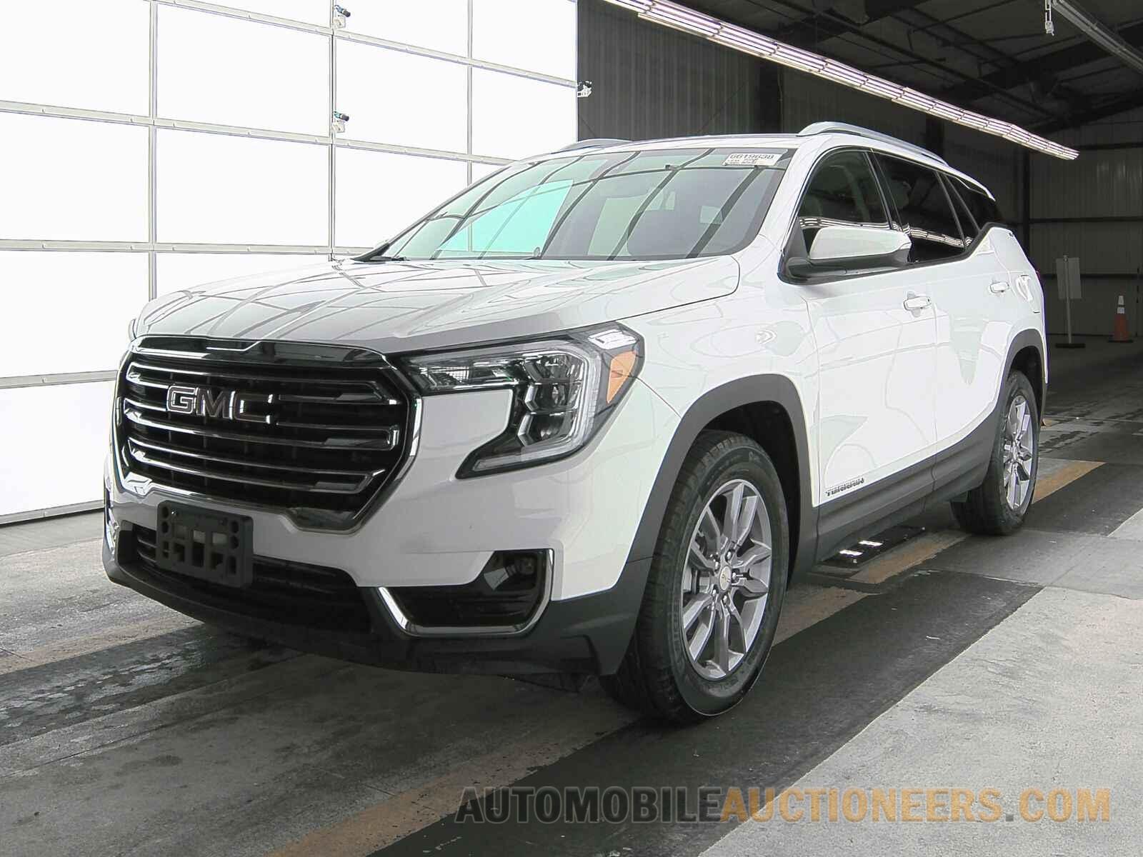 3GKALVEG2PL147629 GMC Terrain 2023