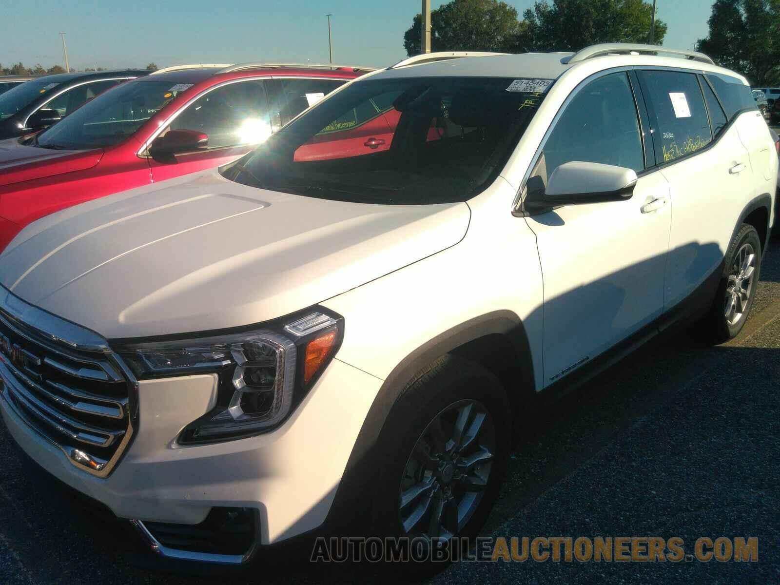 3GKALVEG2PL149168 GMC Terrain 2023