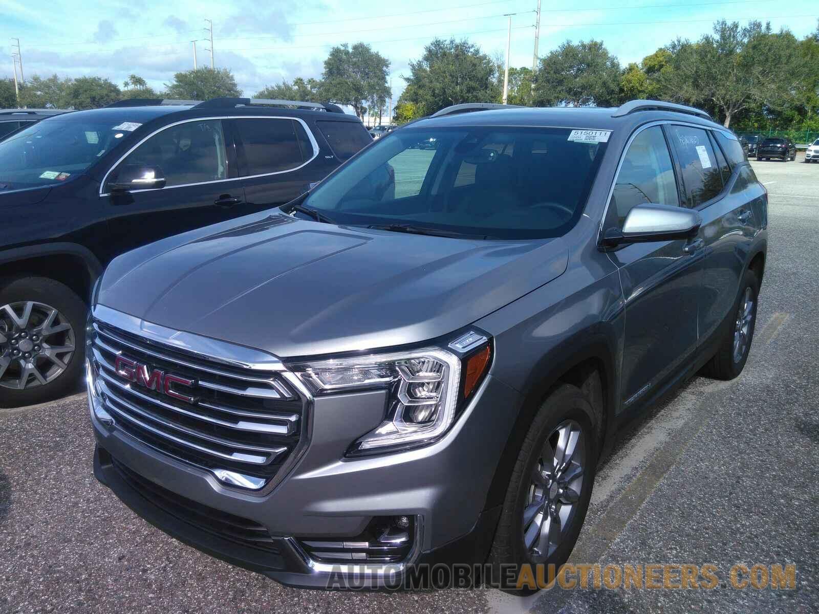 3GKALVEG2PL150062 GMC Terrain 2023