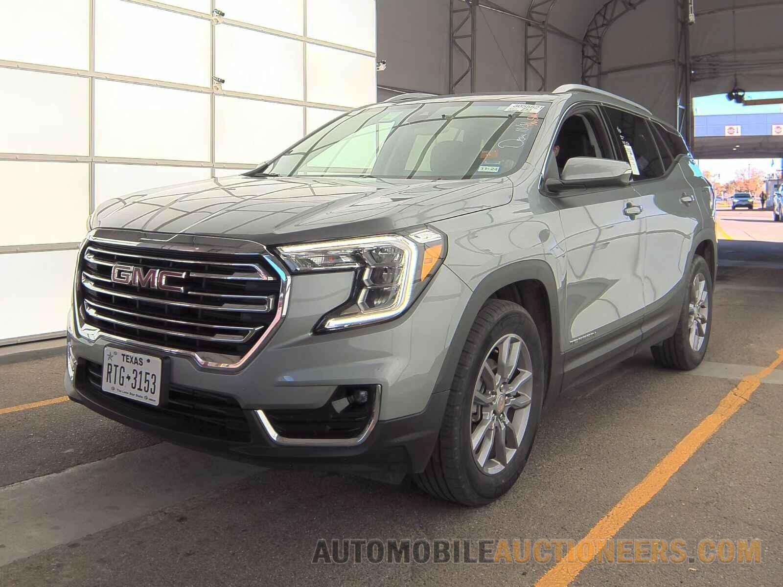 3GKALVEG2PL150403 GMC Terrain 2023