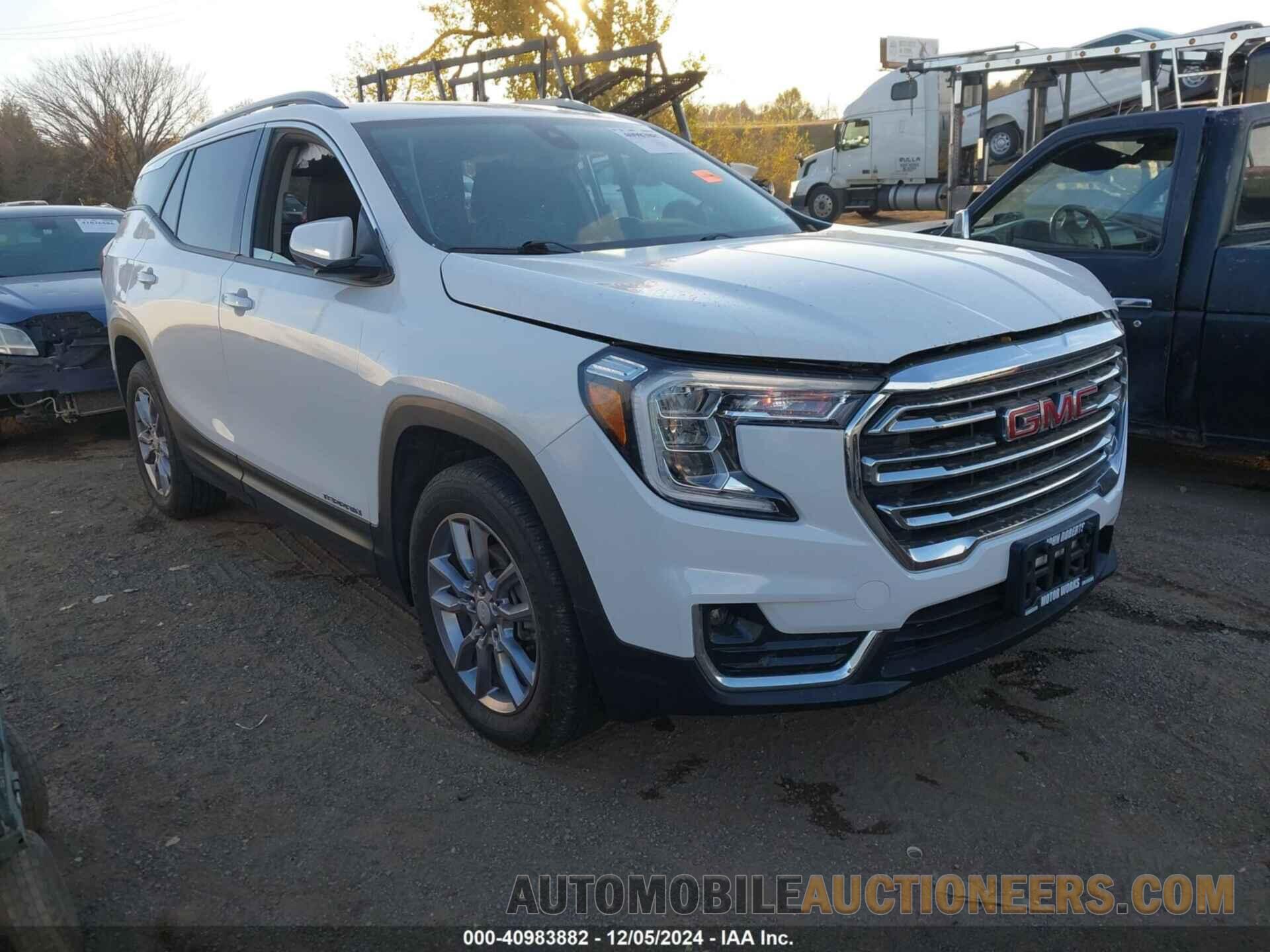 3GKALVEG2PL155245 GMC TERRAIN 2023