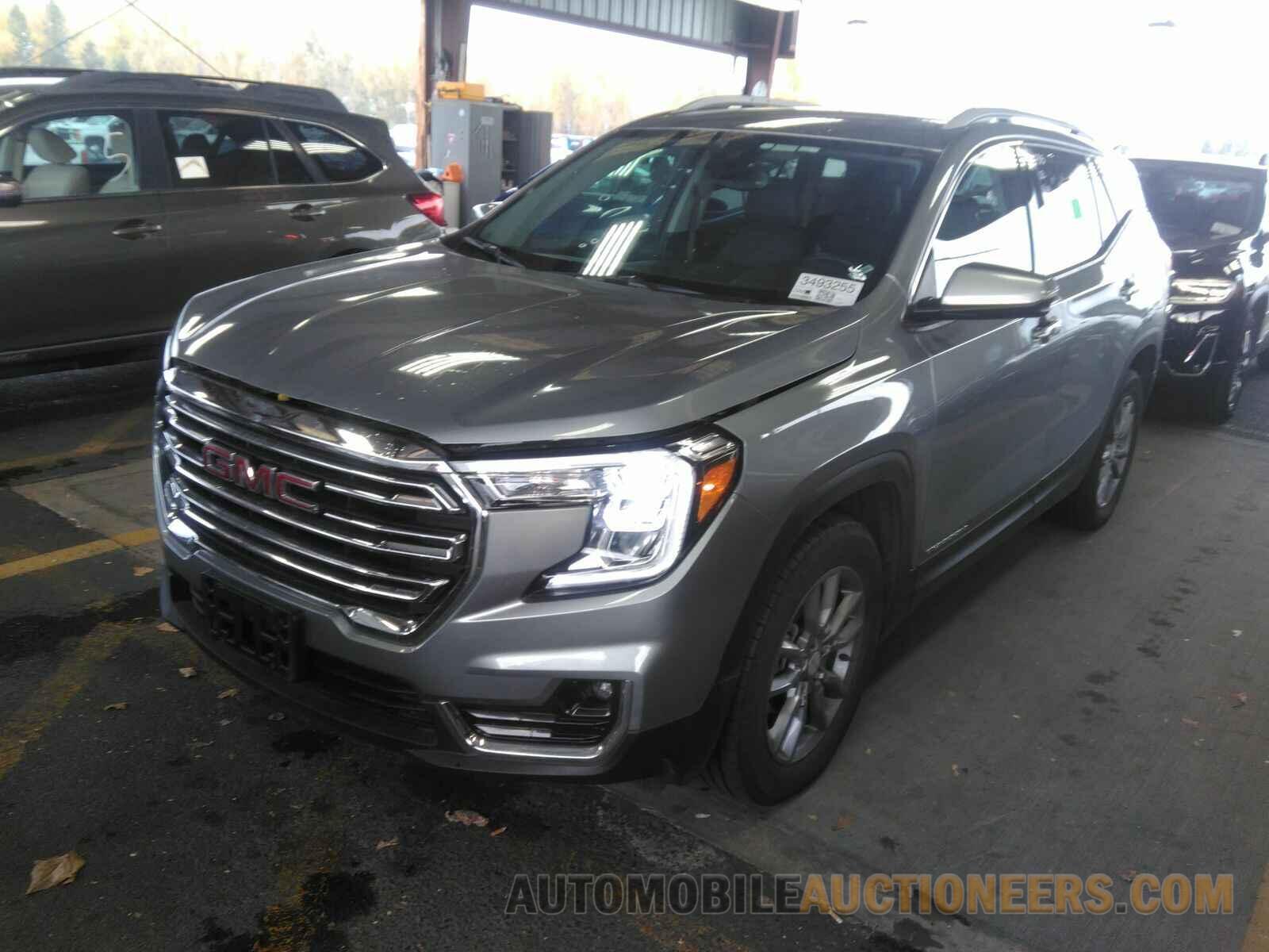 3GKALVEG2PL157318 GMC Terrain 2023