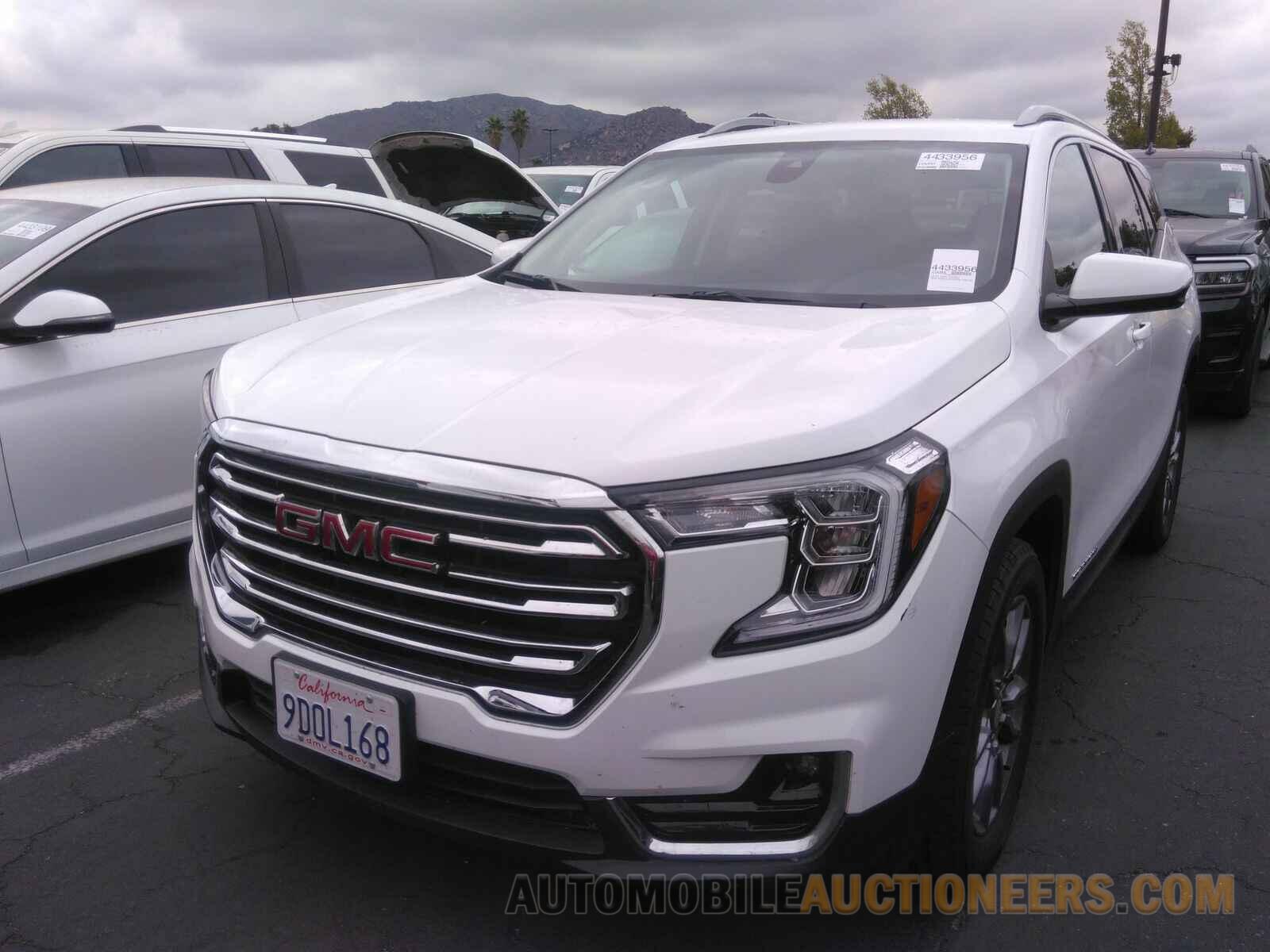 3GKALVEG2PL159778 GMC Terrain 2023