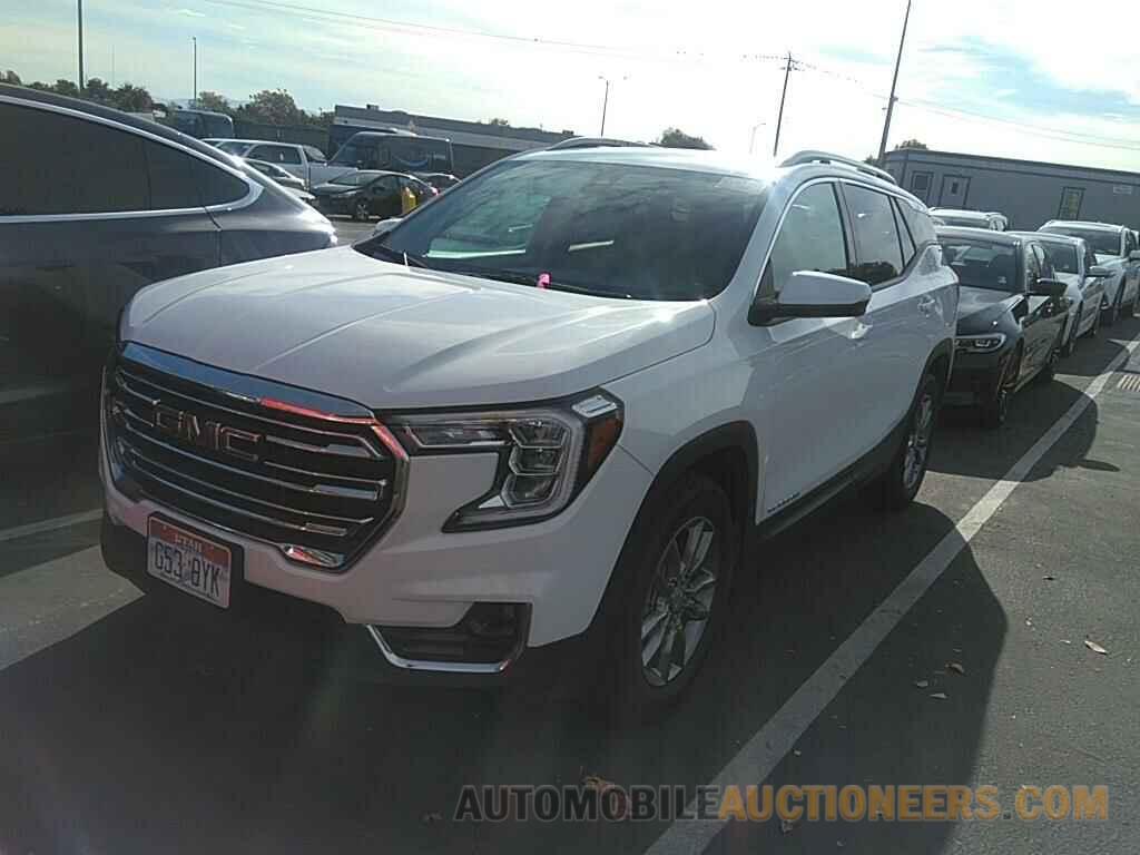 3GKALVEG2PL171400 GMC Terrain 2023