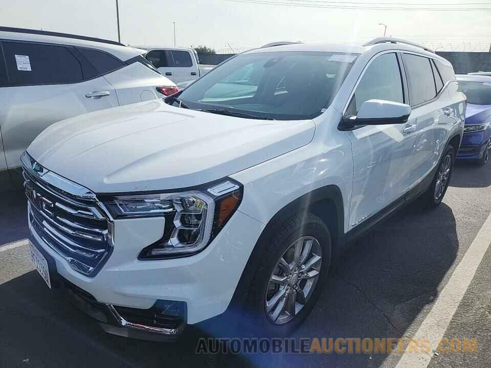 3GKALVEG2PL186950 GMC Terrain 2023