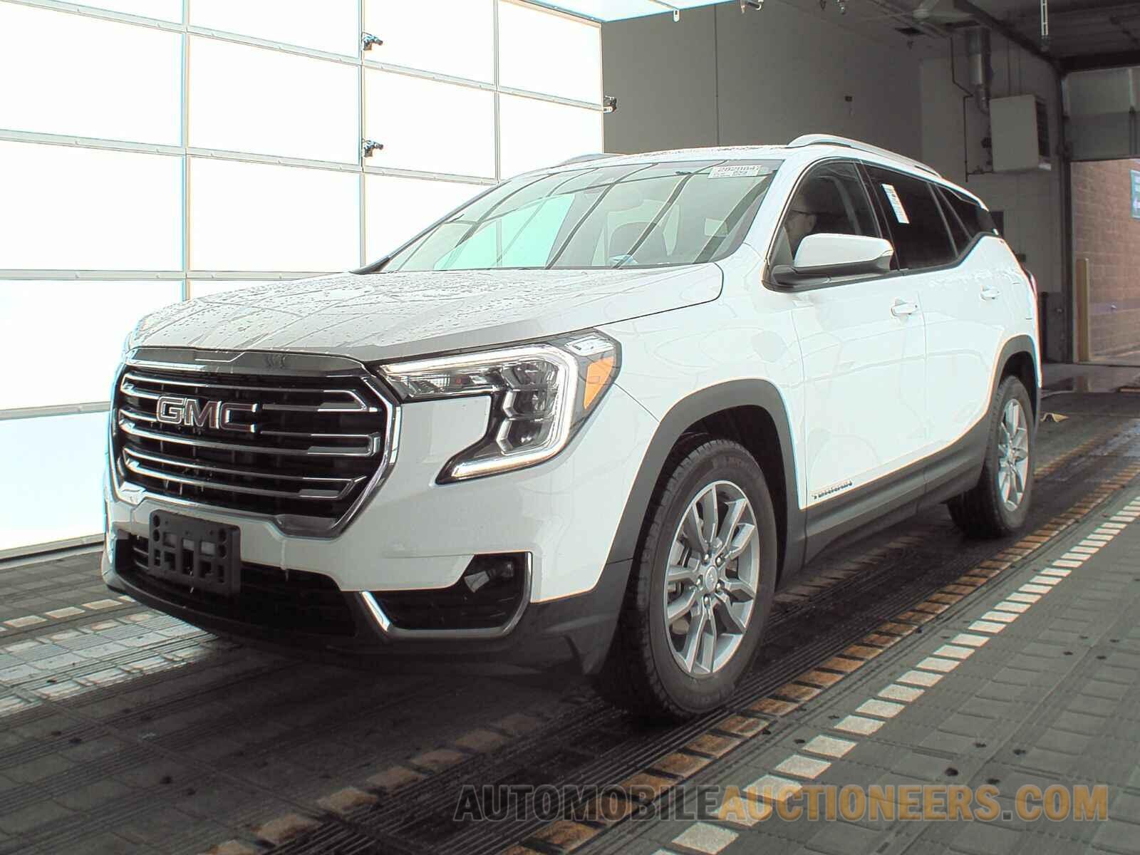 3GKALVEG2PL195941 GMC Terrain 2023