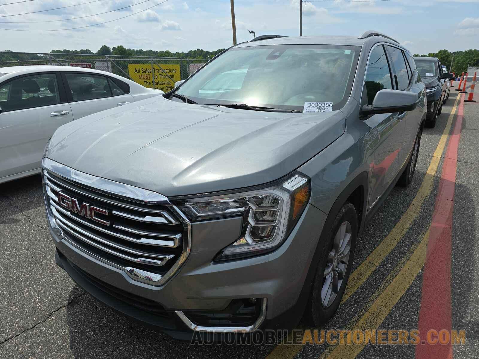 3GKALVEG3PL102330 GMC Terrain 2023