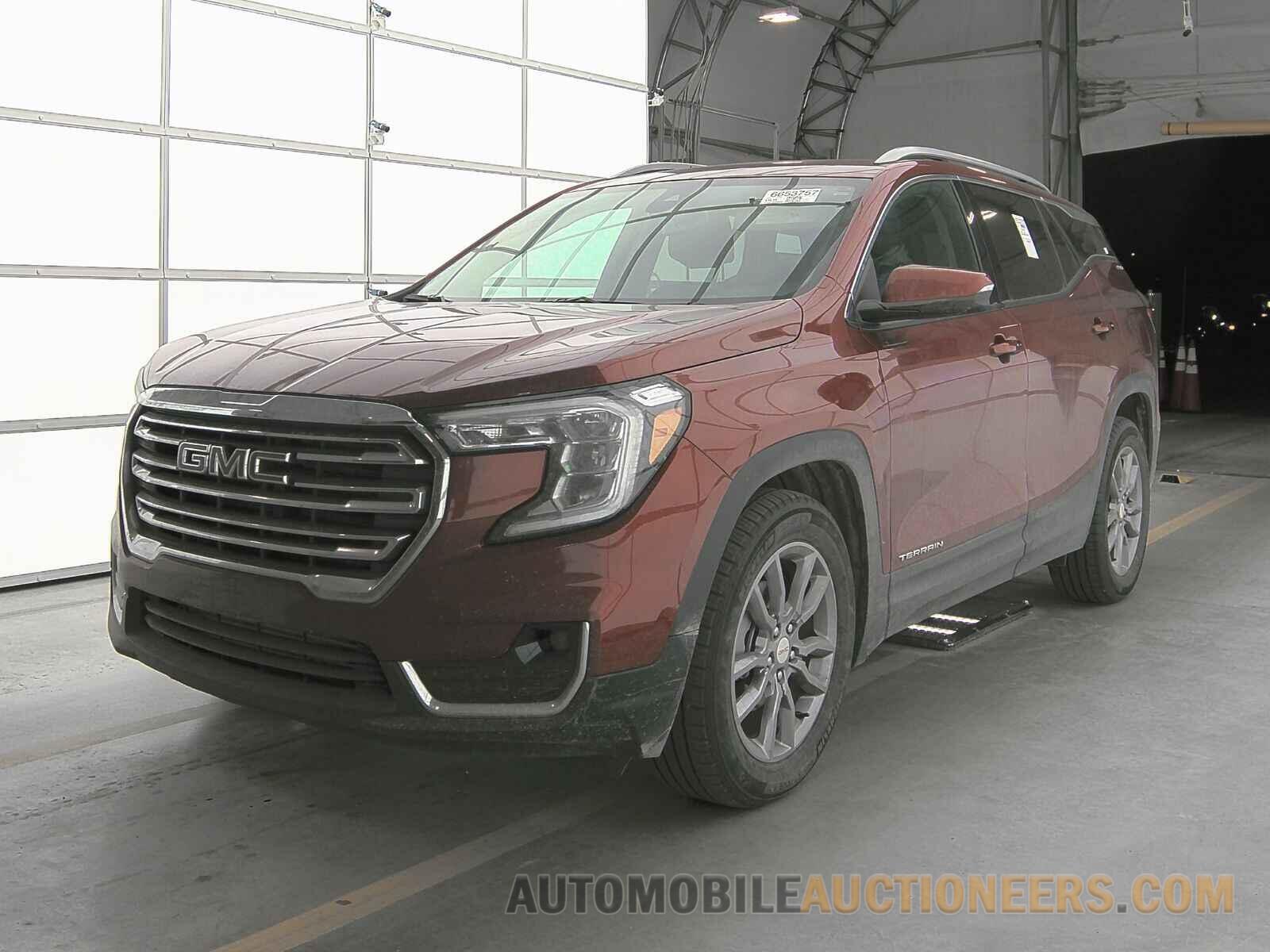 3GKALVEG3PL102991 GMC Terrain 2023