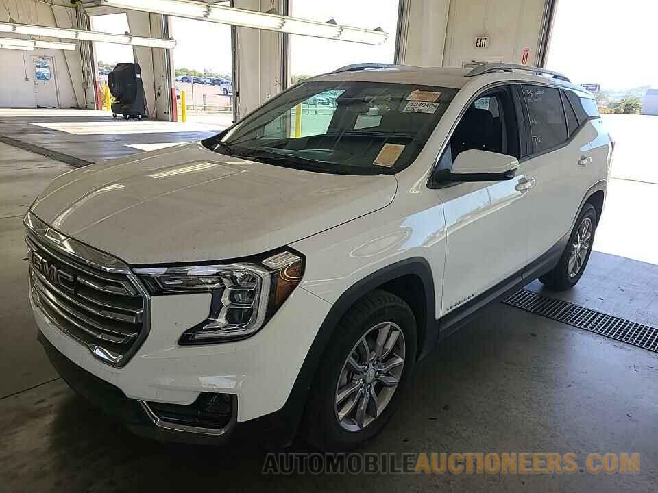 3GKALVEG3PL109469 GMC Terrain 2023