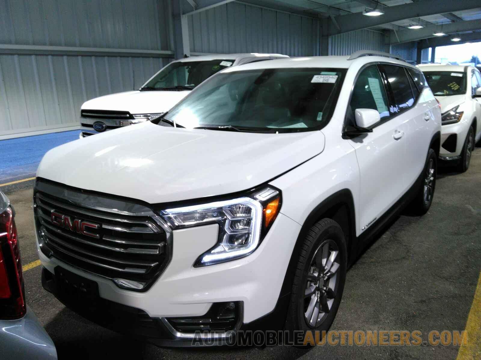 3GKALVEG3PL114414 GMC Terrain 2023