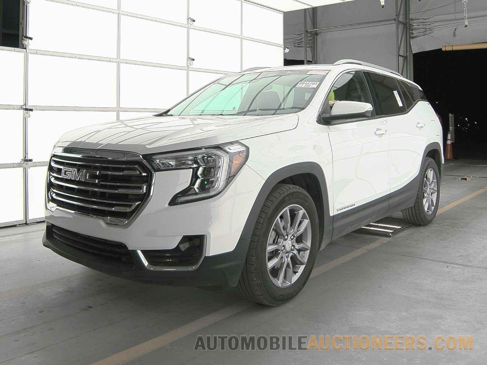 3GKALVEG3PL115305 GMC Terrain 2023