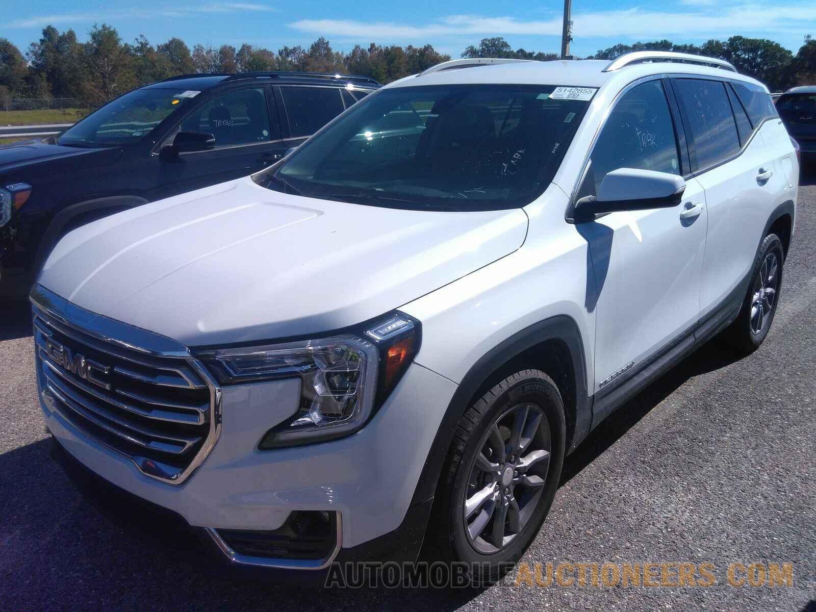 3GKALVEG3PL116132 GMC Terrain 2023