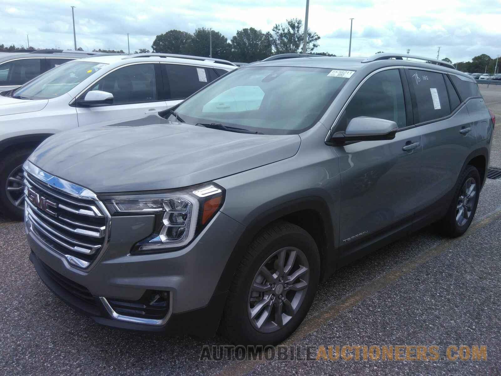 3GKALVEG3PL122870 GMC Terrain 2023