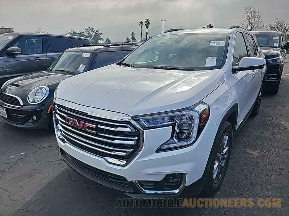 3GKALVEG3PL133741 GMC Terrain 2023